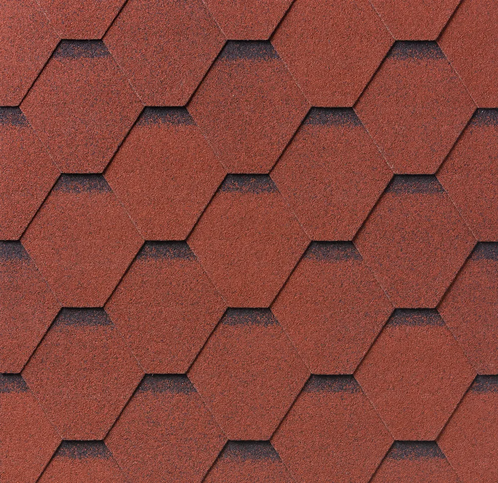 Tile Red Ultra