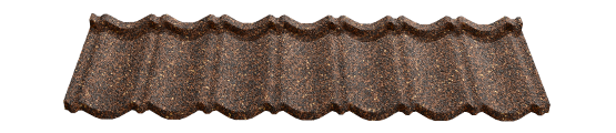 BROWN EARTH