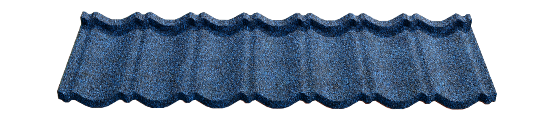 GALAXY BLUE