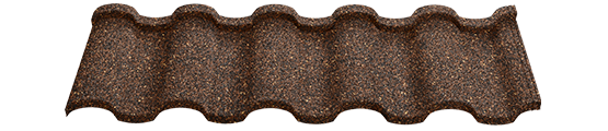 BROWN EARTH