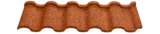TERRA ROSSA