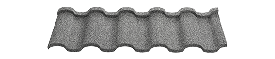 GRAPHITE GREY