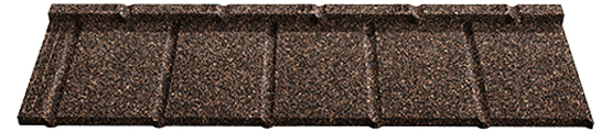 BROWN EARTH