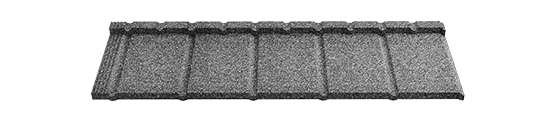 GRAPHITE GREY