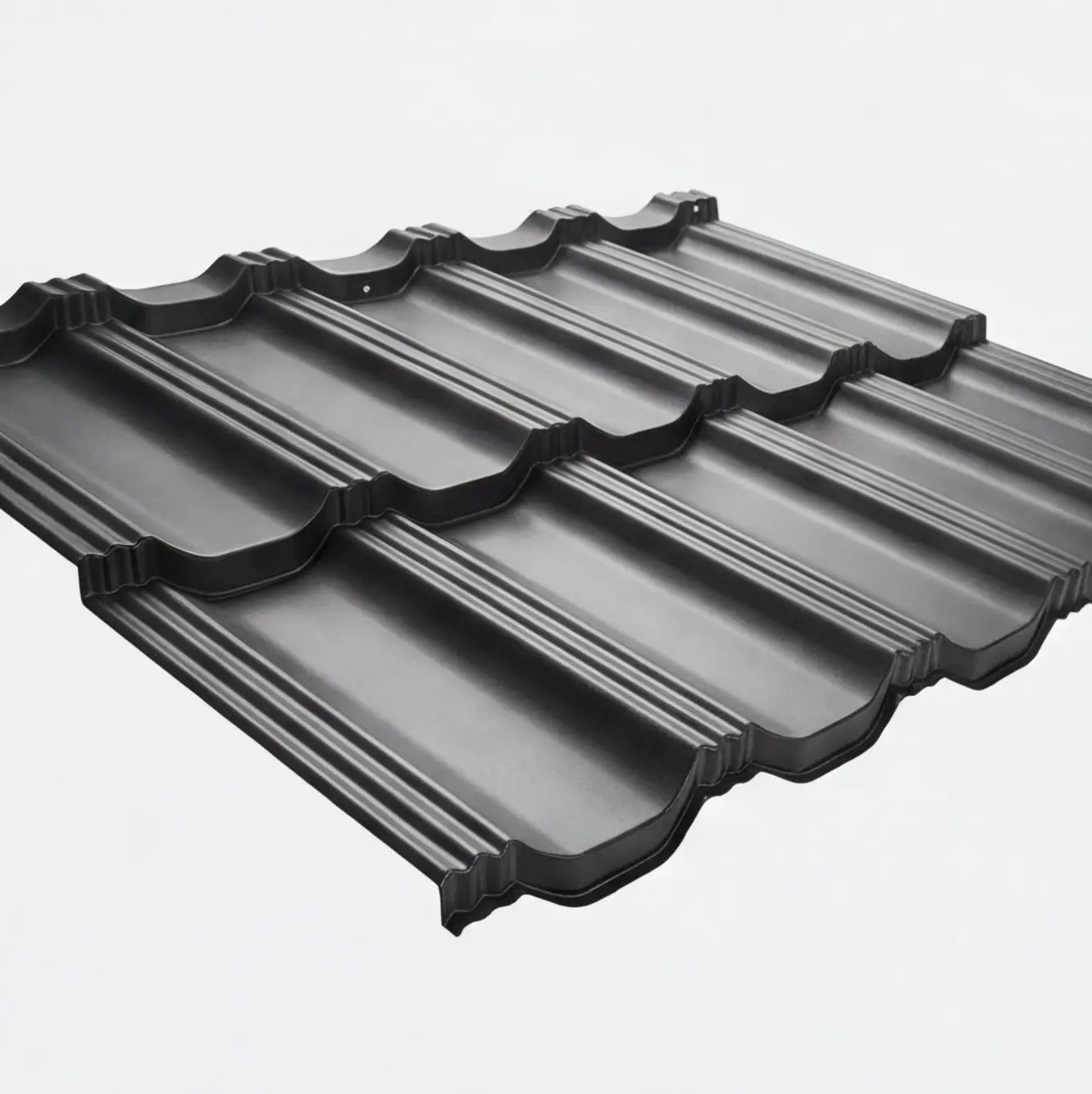 Țiglă metalică Bavaria