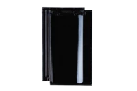 Negru angobă