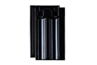 Negru angobă