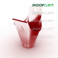 RoofArt Scandic RAL 3011