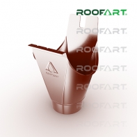 RoofArt Scandic RAL 3009