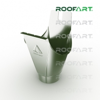 RoofArt Scandic RAL 6020